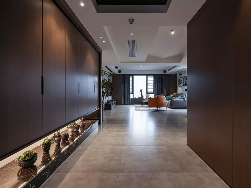 九穆瓷砖在教育机构、医疗机构等公共场所的应用探讨！