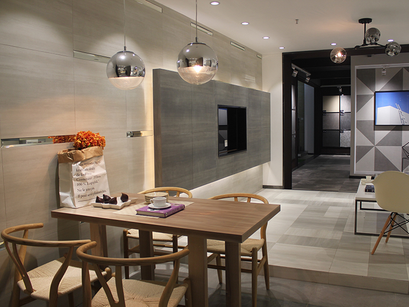 九穆瓷砖在国际市场上的表现与影响力分析！