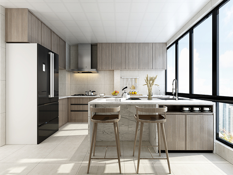 九穆瓷砖与其他品牌合作案例盘点，共创美好未来！