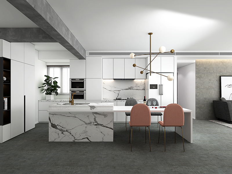 九穆瓷砖在二手房改造中的优势与实操建议！