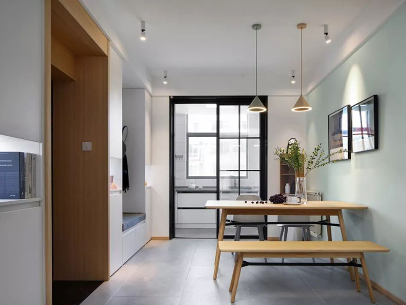 九穆瓷砖品牌故事分享，了解背后的文化与价值观！